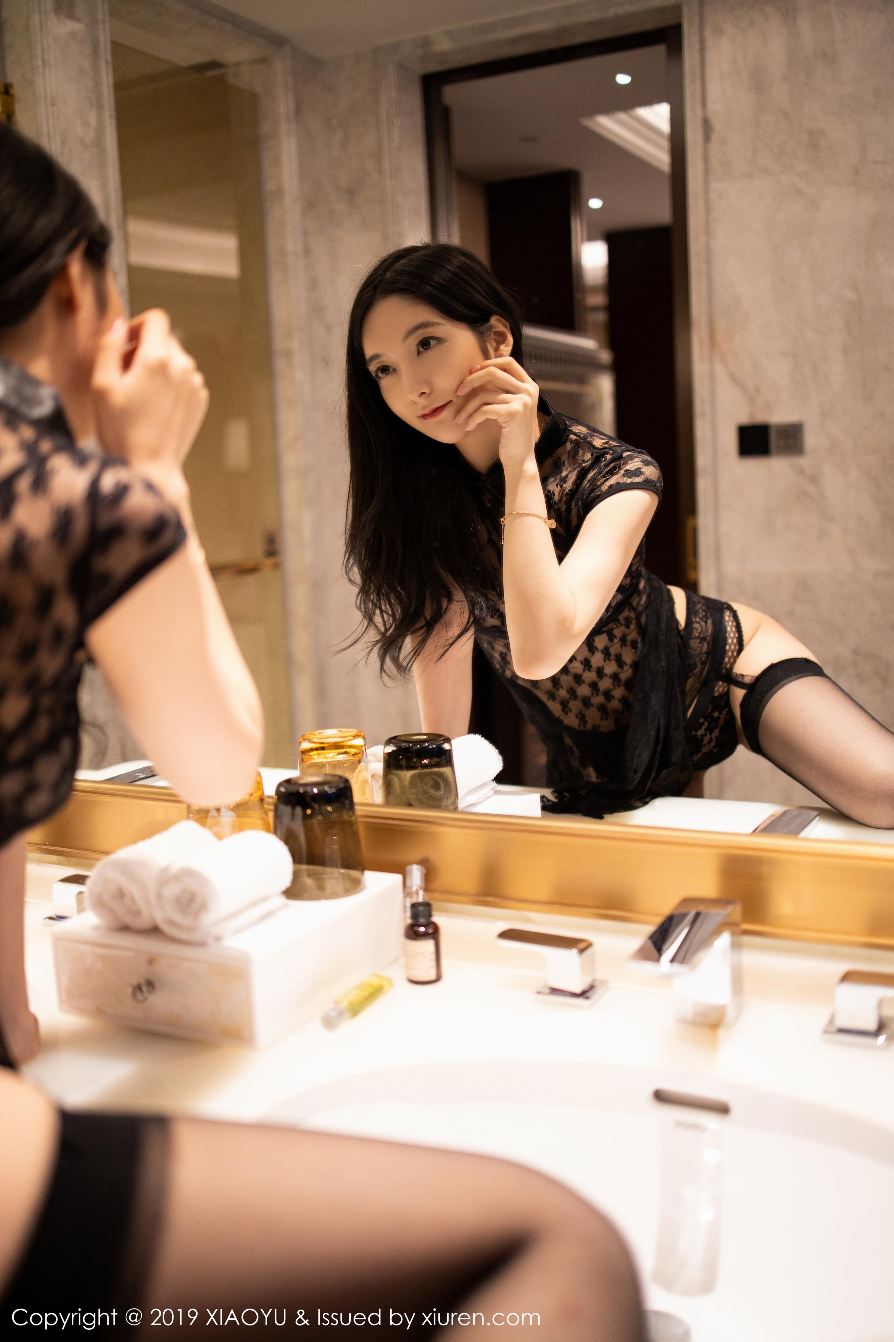 070-XIAOYU语画界-20191030-VOL182-Angela小热巴-69P-28069-MB-08-24