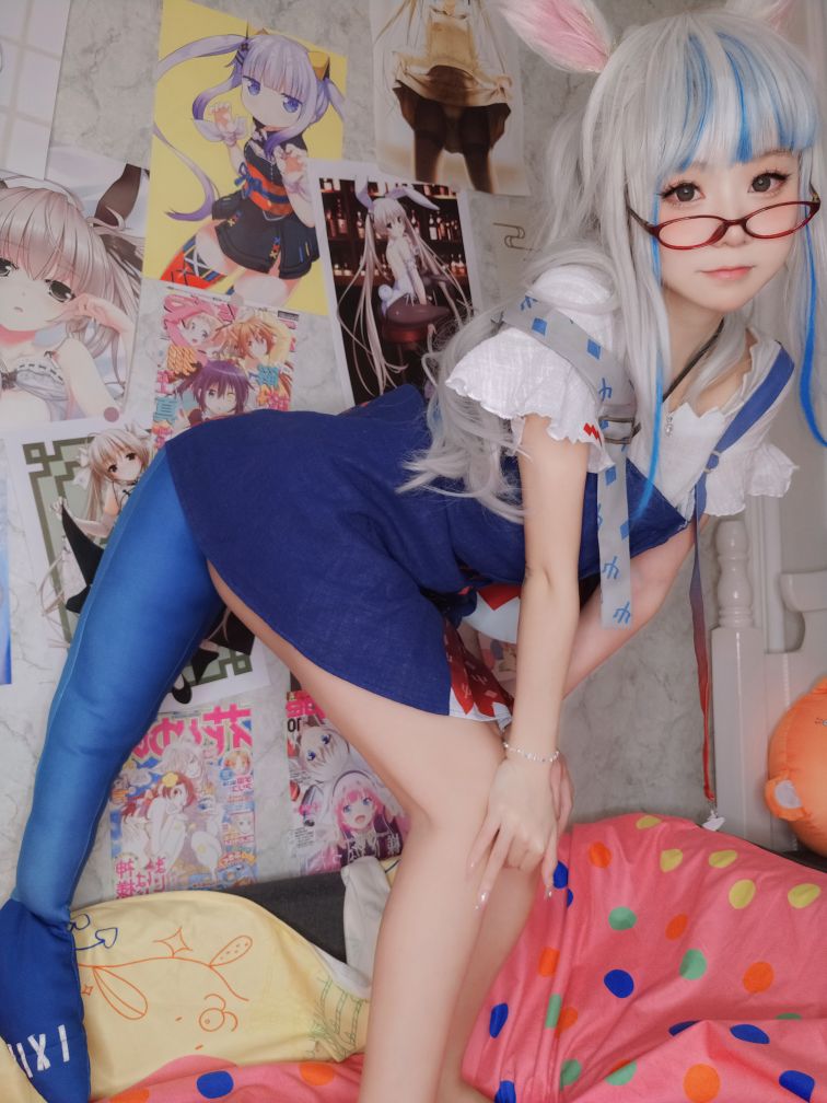 软妹摇摇乐---Fantia---2023年12月订阅-02-25