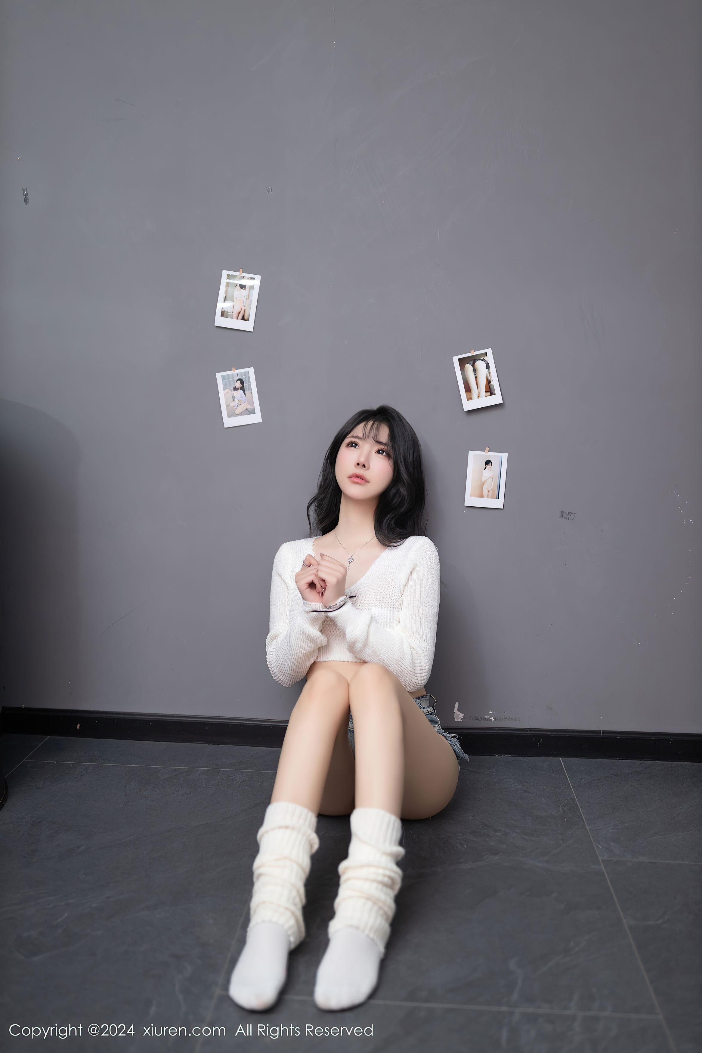 Xiuren-NO8458-幼幼-81P-08-15