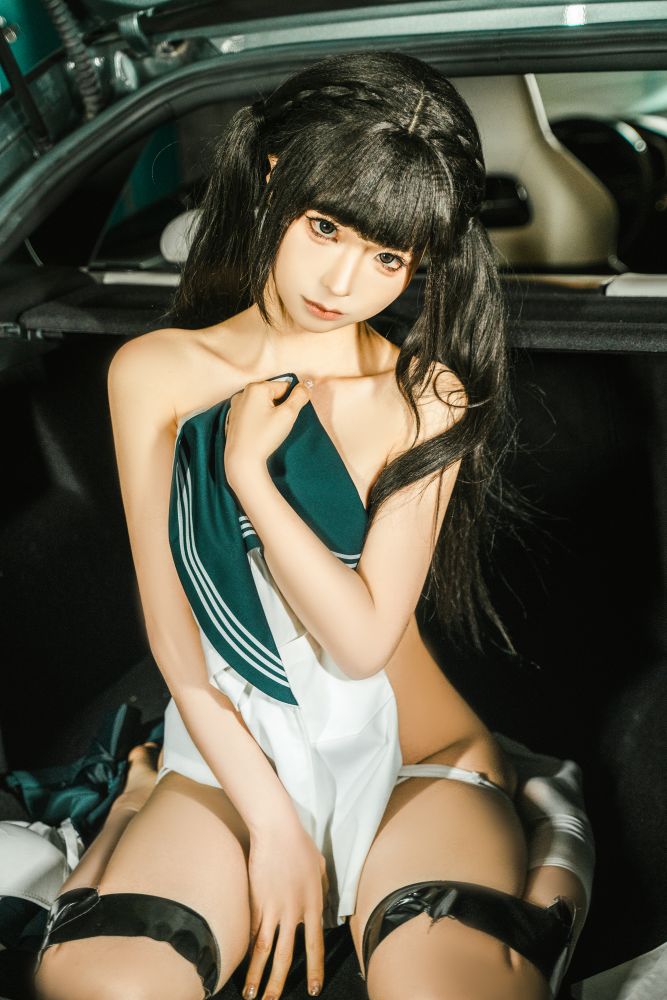 蠢沫沫-捆绑-03-11