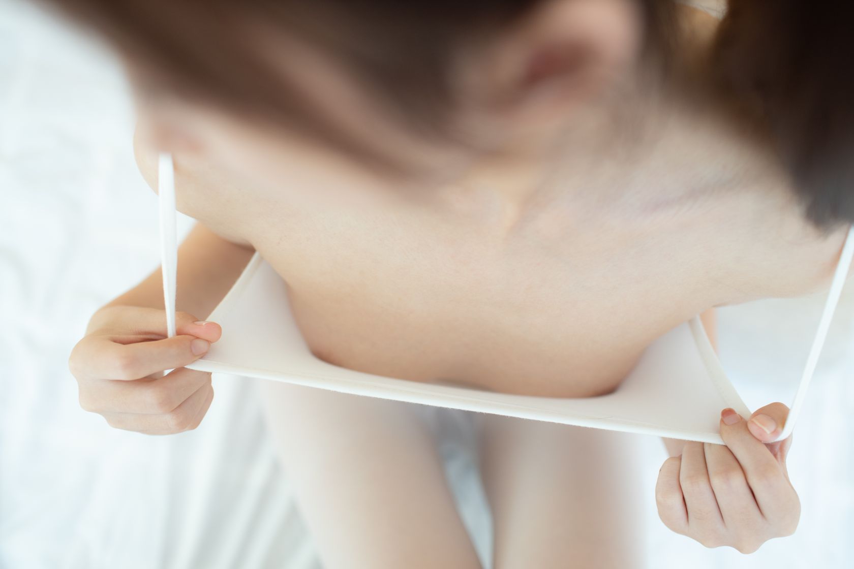 少女秩序---内部定制-NB01-白丝吊带小背心63P-01-06