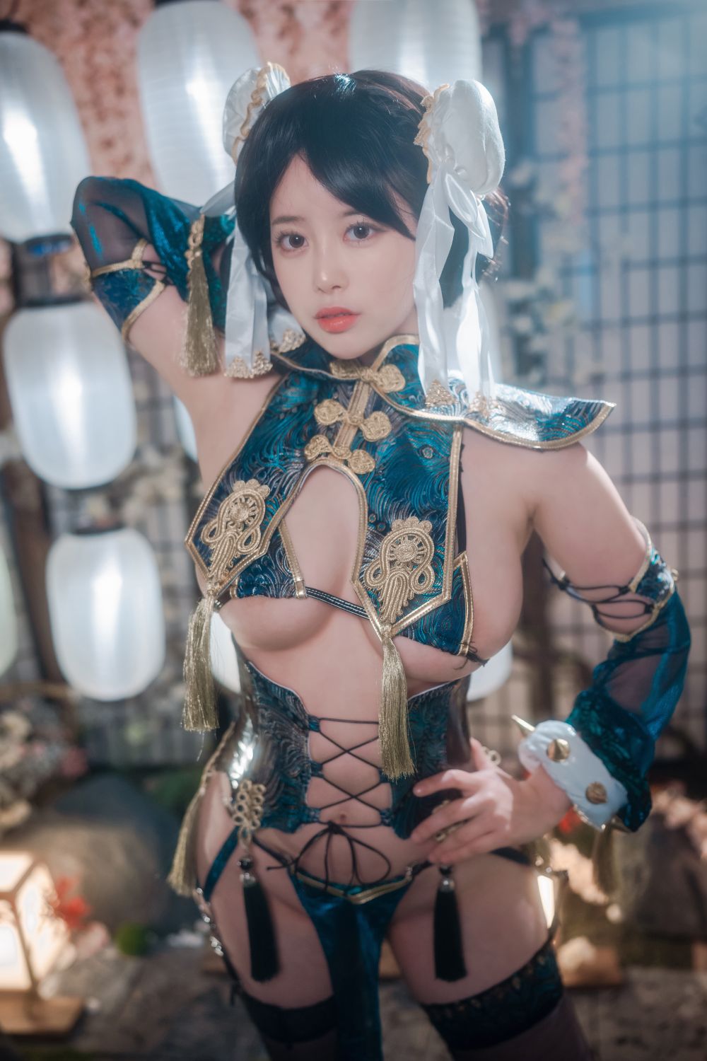 DJAWA-ZziZzi---ChunLi-The-Fighter-07-21