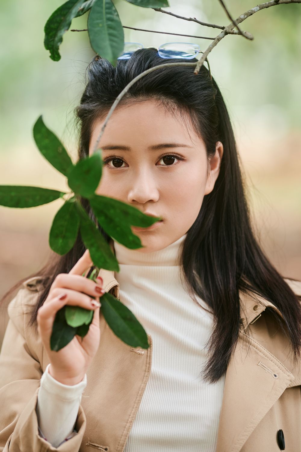 年年---枫洄55P-3292M-01-23