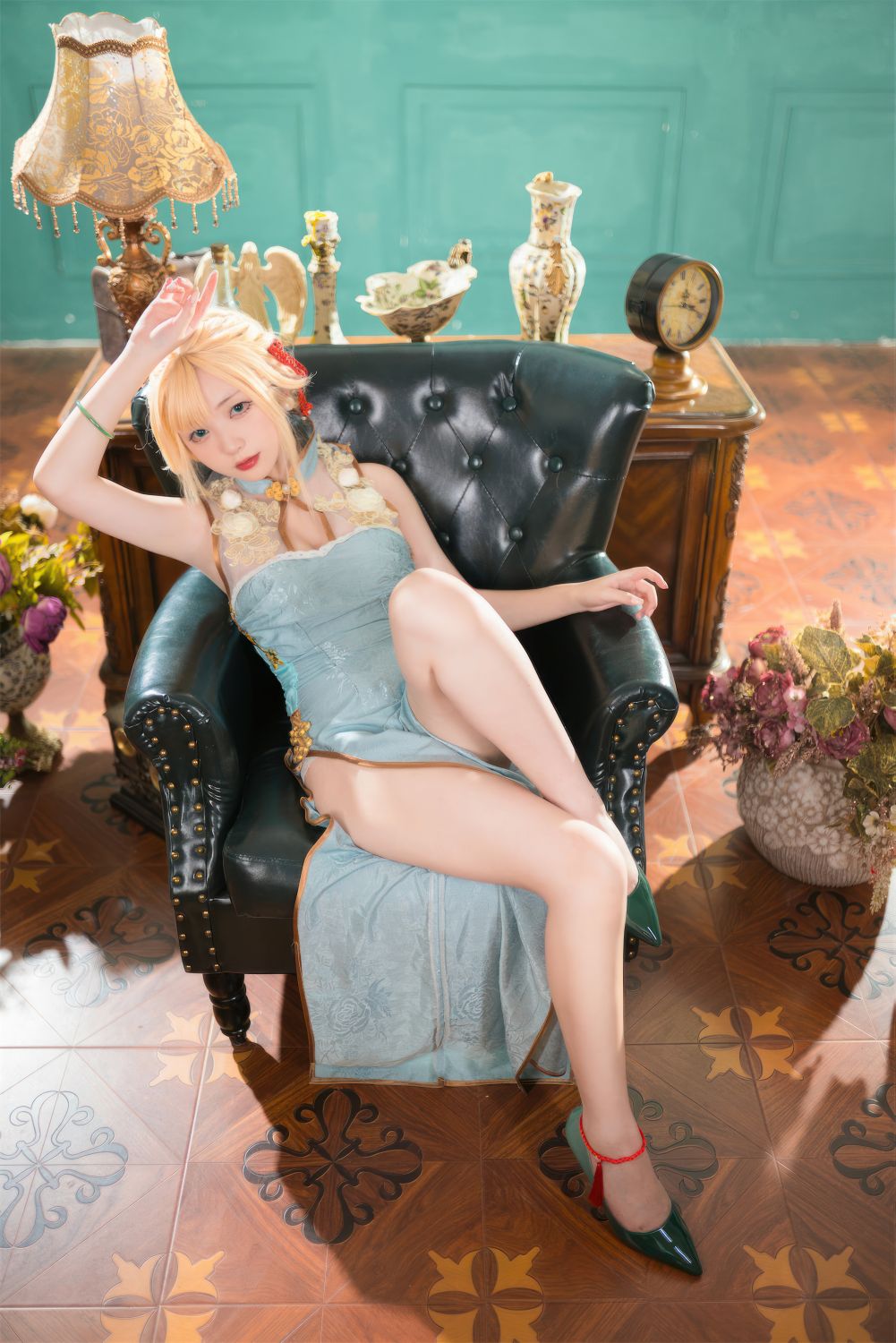 花铃-G36玉瓯立旗袍-04-05