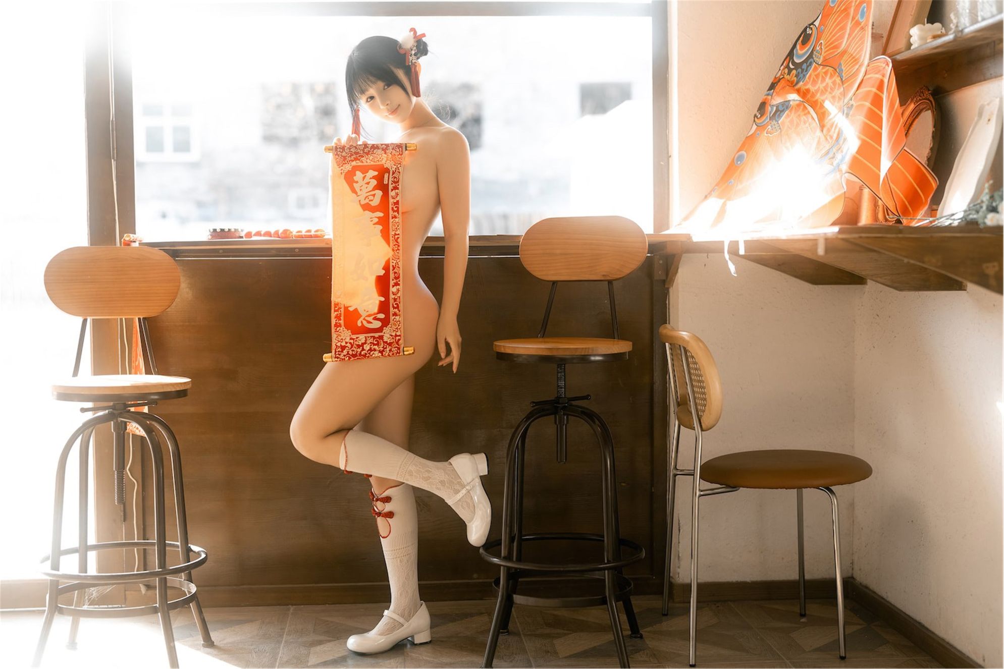 桜井宁宁---龙年新年篇-70P-697MB-03-22