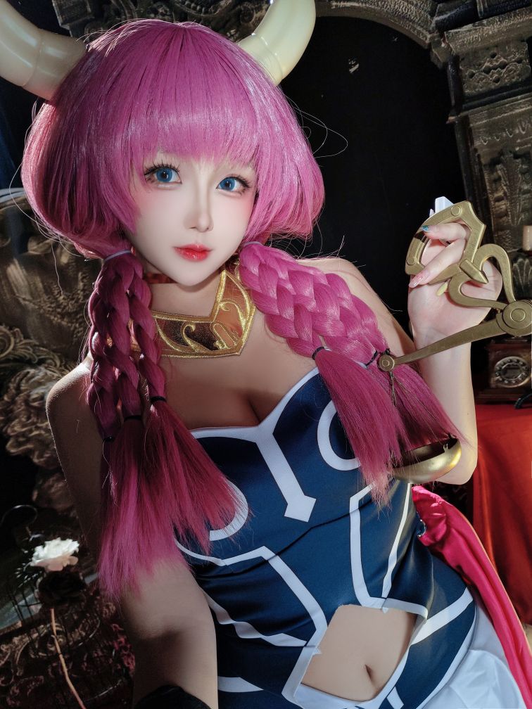 日奈娇---阿乌拉-05-04