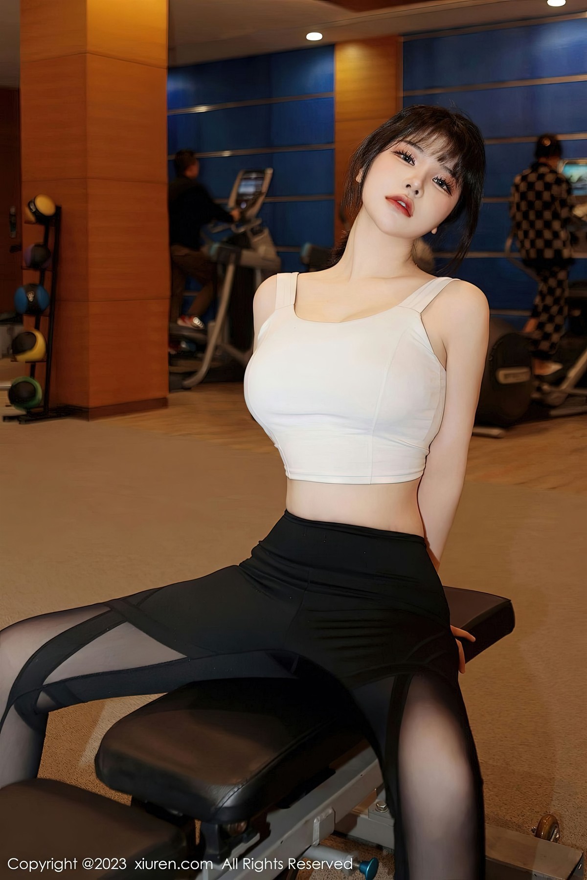 XiuRen秀人网-No6289-桃桃子TaoTaoZi-10-29