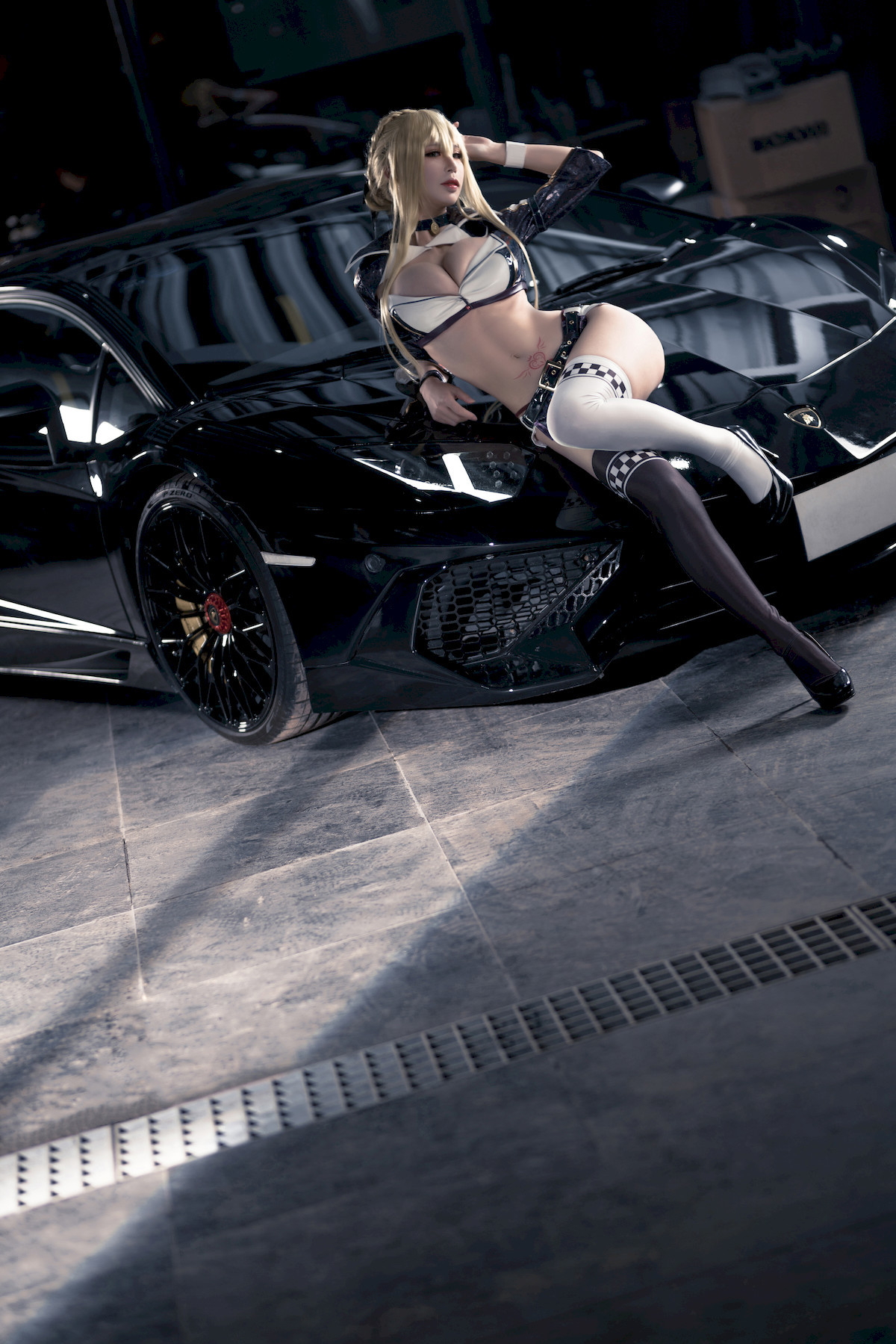 奶文文-038-愛先生PhD-Cosplay-アルトリアペンドラゴン-038-マシュキリエライト-09-24