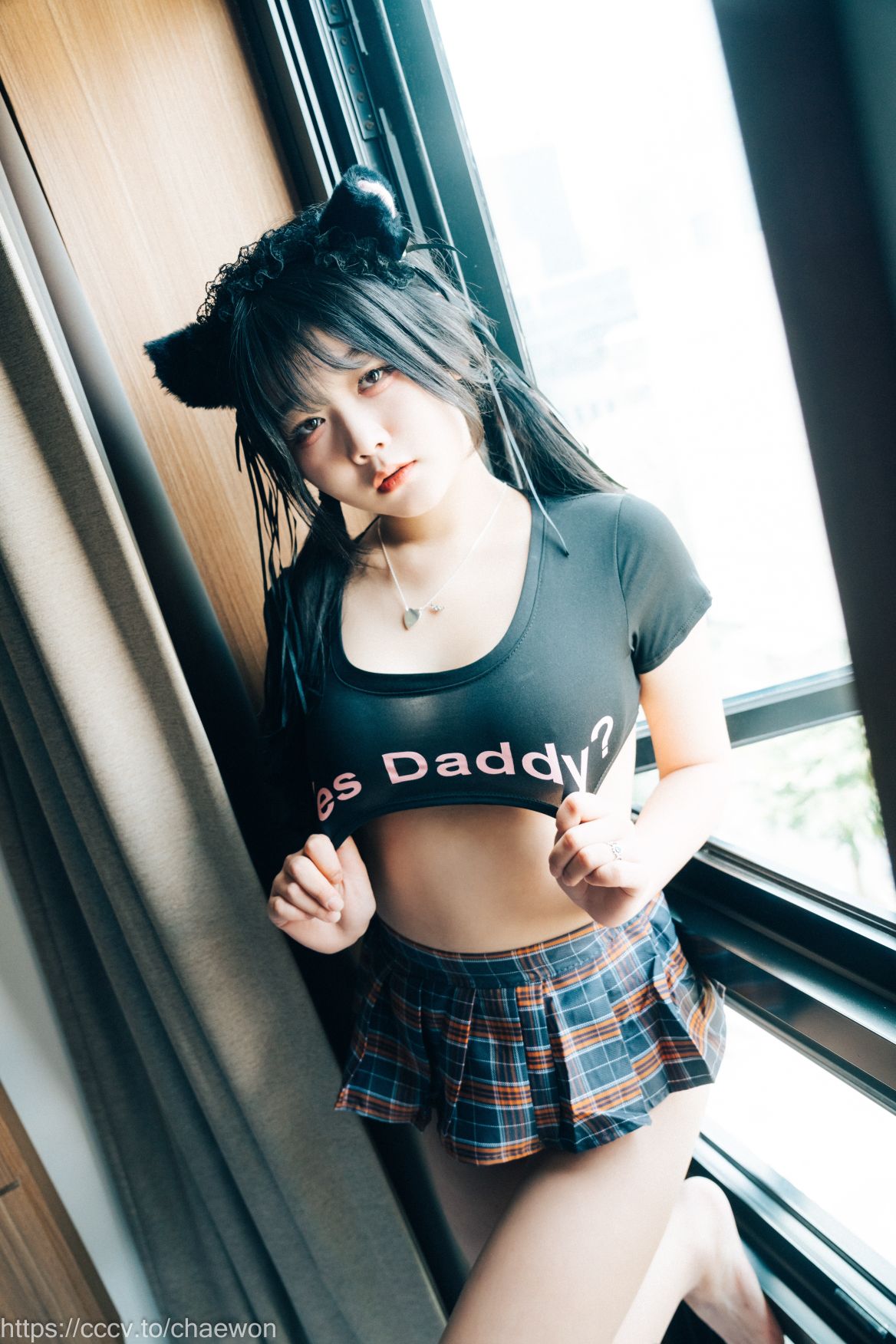 Loozy-Zia-지아---Neko-02-22