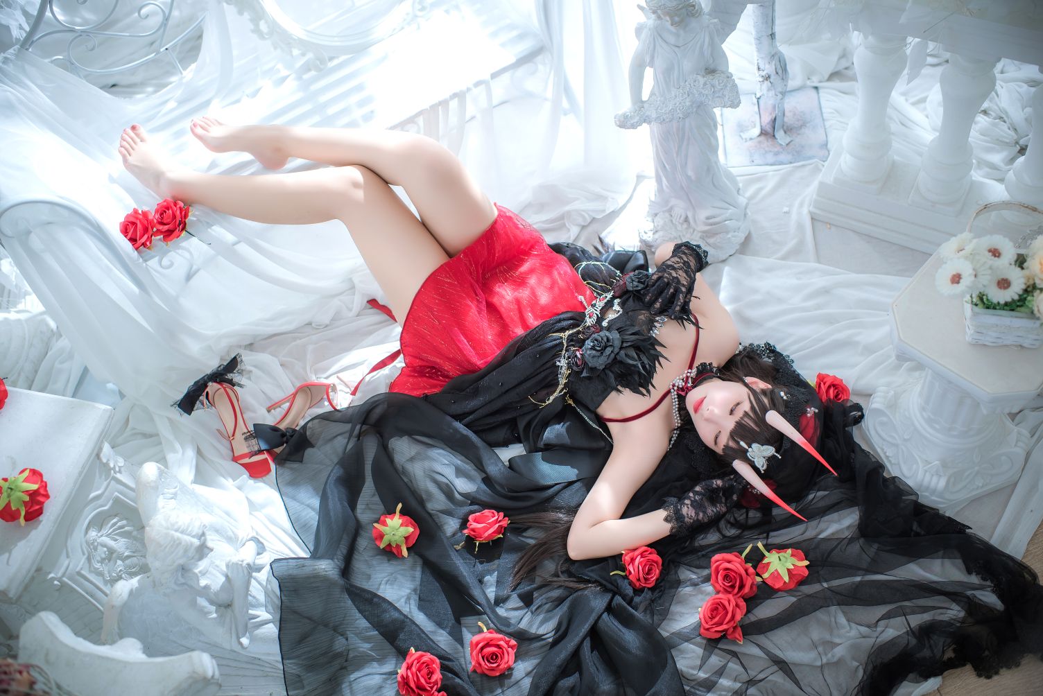 宫本桜---碧蓝航线-能代典藏-08-09