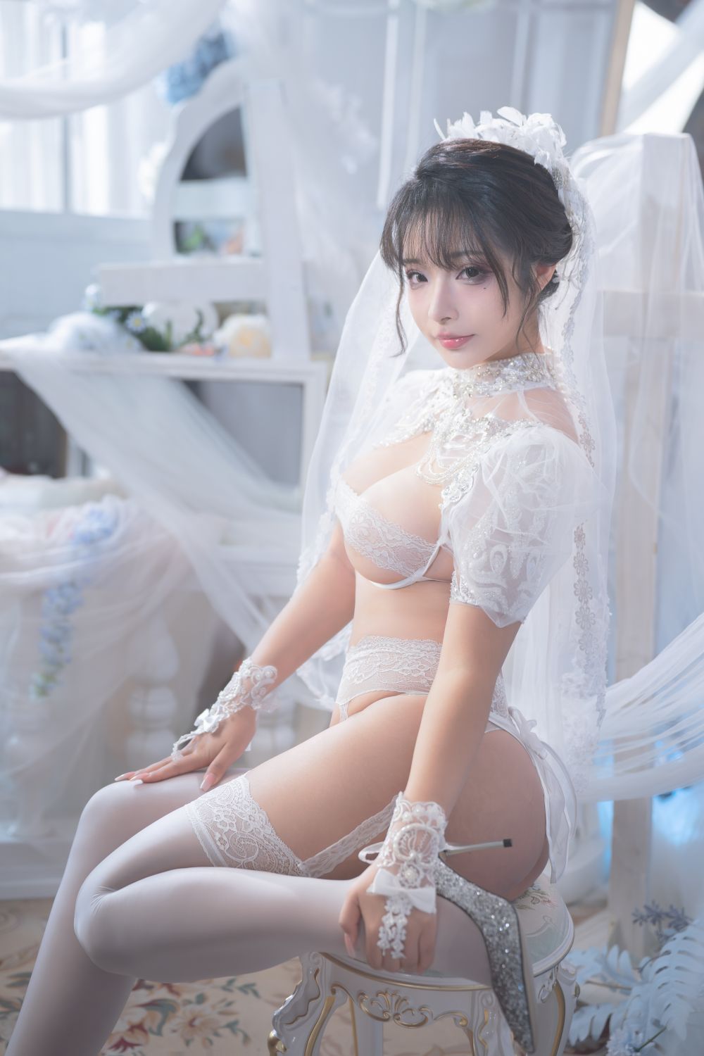 yuuhui玉汇---520特辑-新婚的妻子127P2V-125GB-06-19