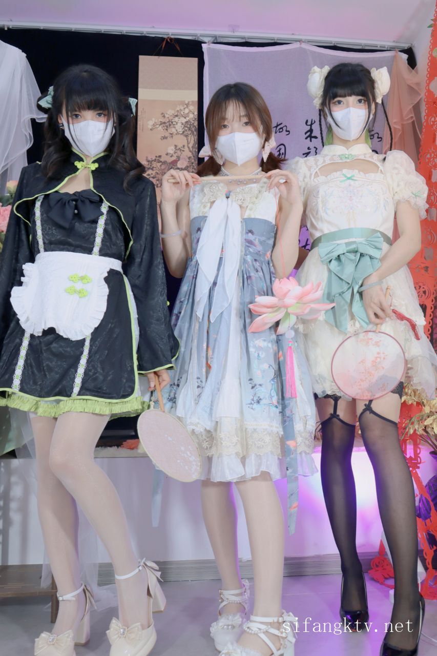 Miao喵酱x小简x奶糊-2024大型三人春晚限定-裸舞才艺-02-16