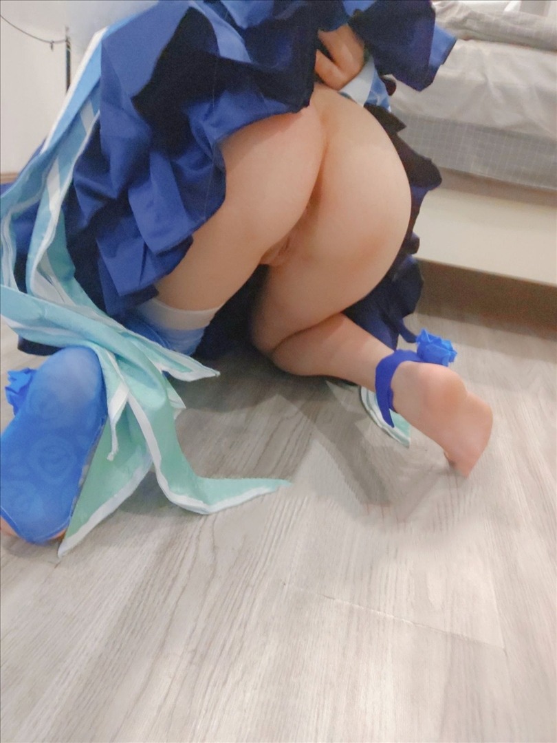 姬不甜---花间舞-72P1V-72P-1V-26001-MB-20240809g-08-10