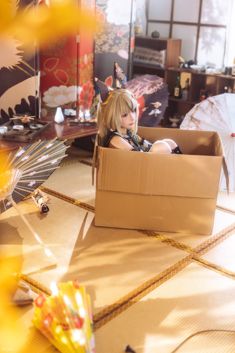 蠢沫沫-绮良良-03-11