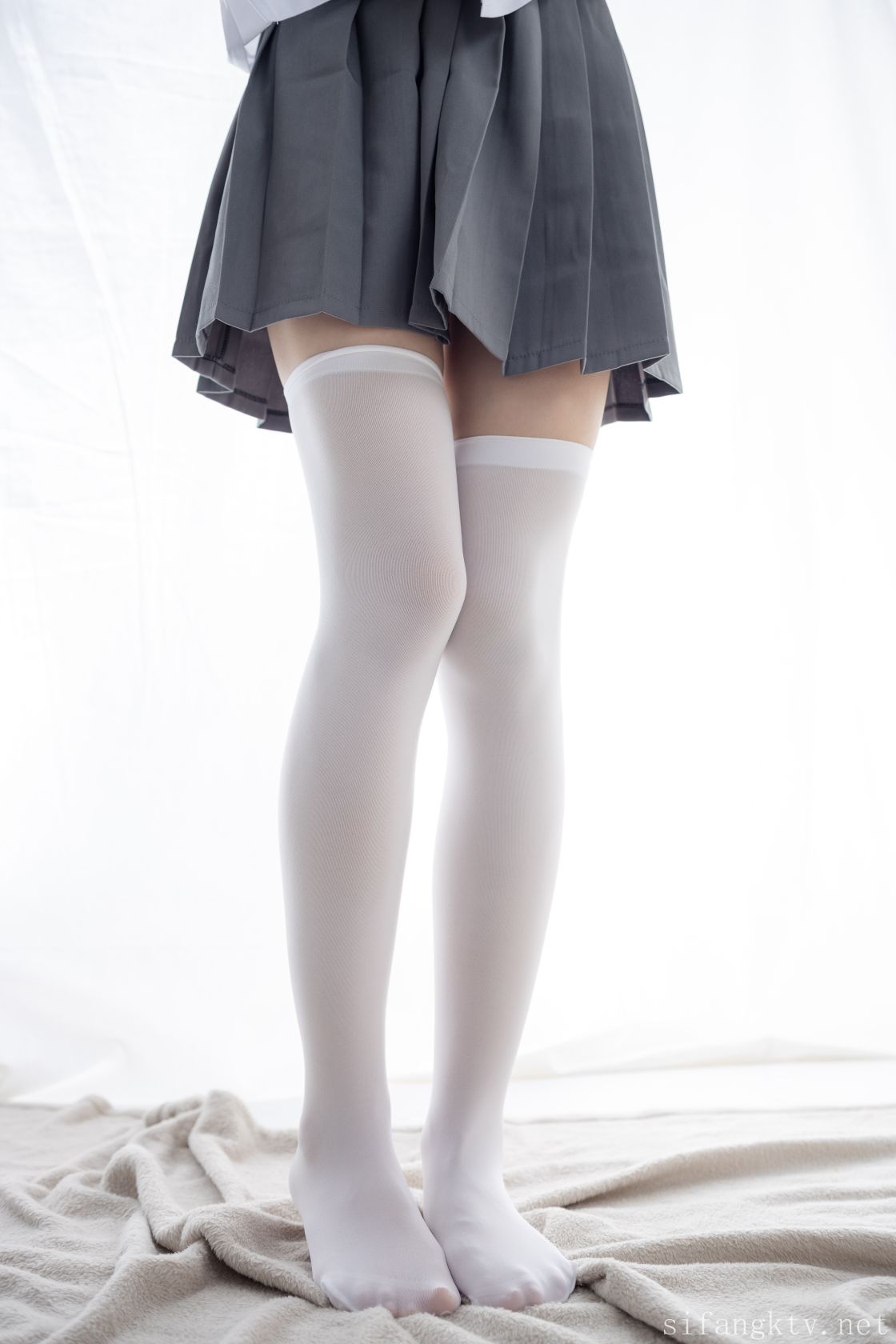 VIP小满---JK制服-R18-137P1V-329G-12-25