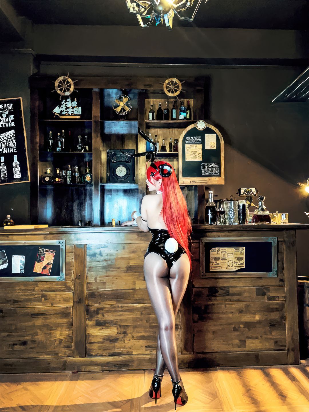 半半子-兴登堡兔兔-微醺胜负-04-08