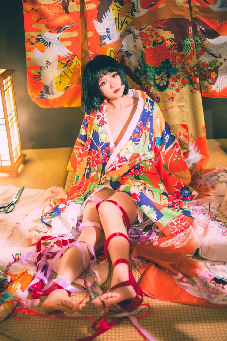 黄金二逼王-制衣-03-23