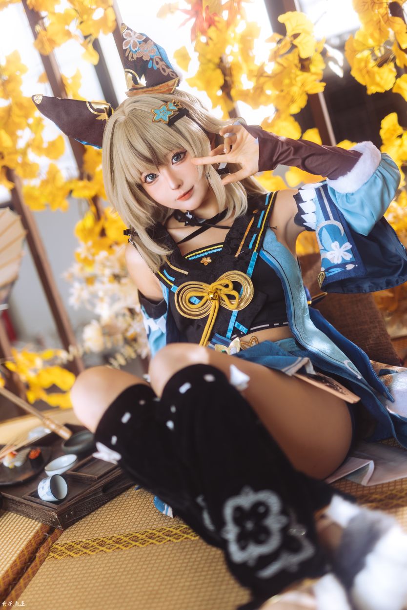 蠢沫沫-绮良良-03-11