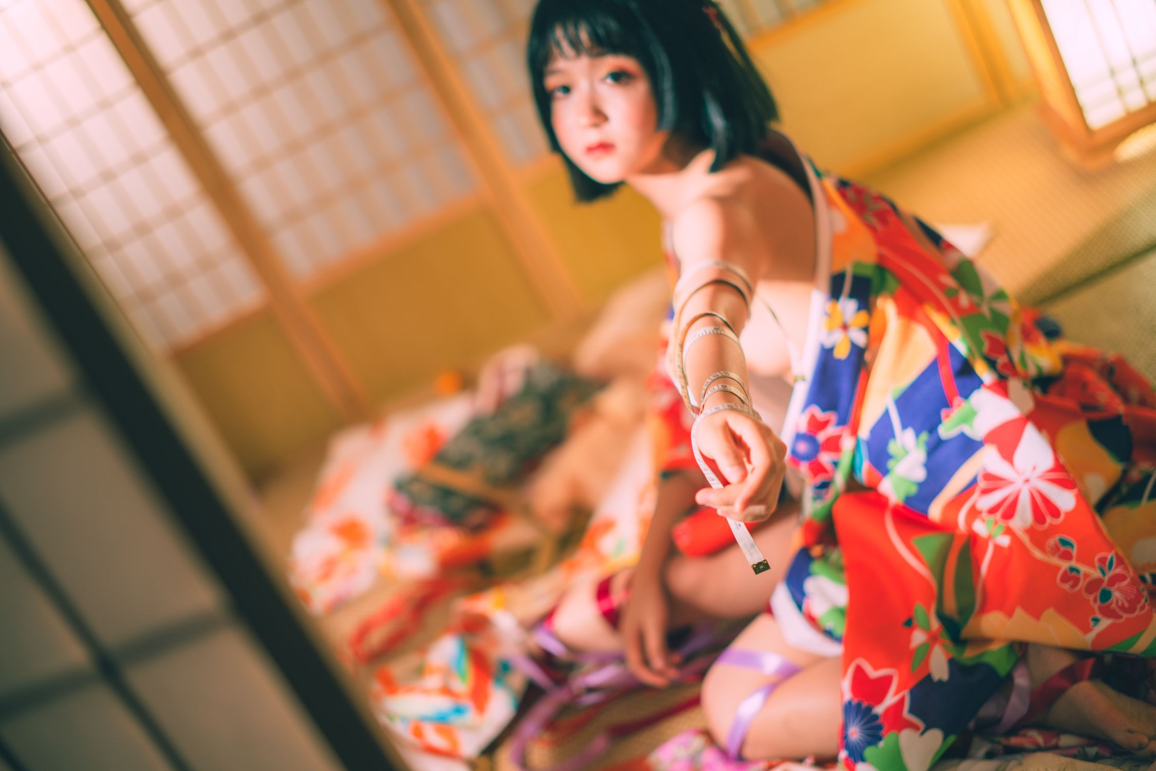 黄金二逼王-制衣-03-23