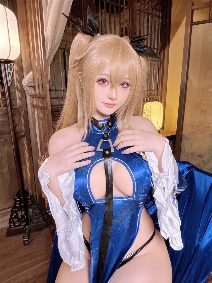 屿鱼---安克雷奇旗袍-41P-41P-16012-MB-20240818k-08-18