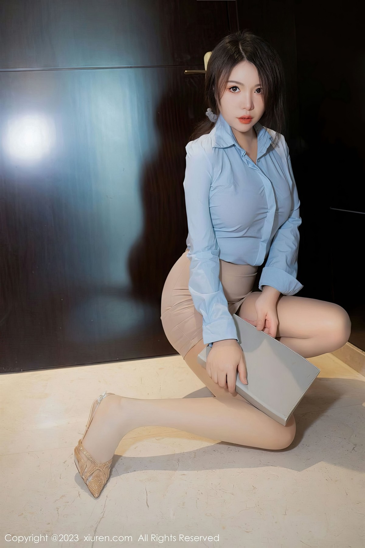 XiuRen秀人网-No6482-模特合集-Model-Collection-02-19