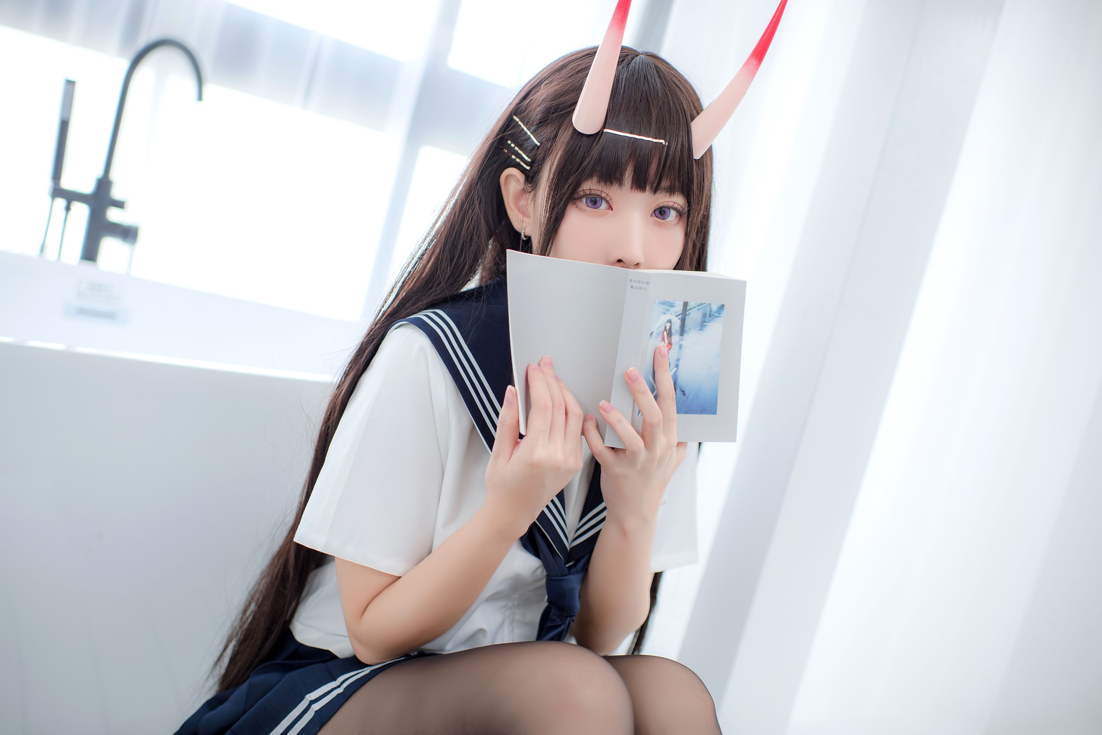 宫本桜-碧蓝航线-能代本典藏版-50P-08-10