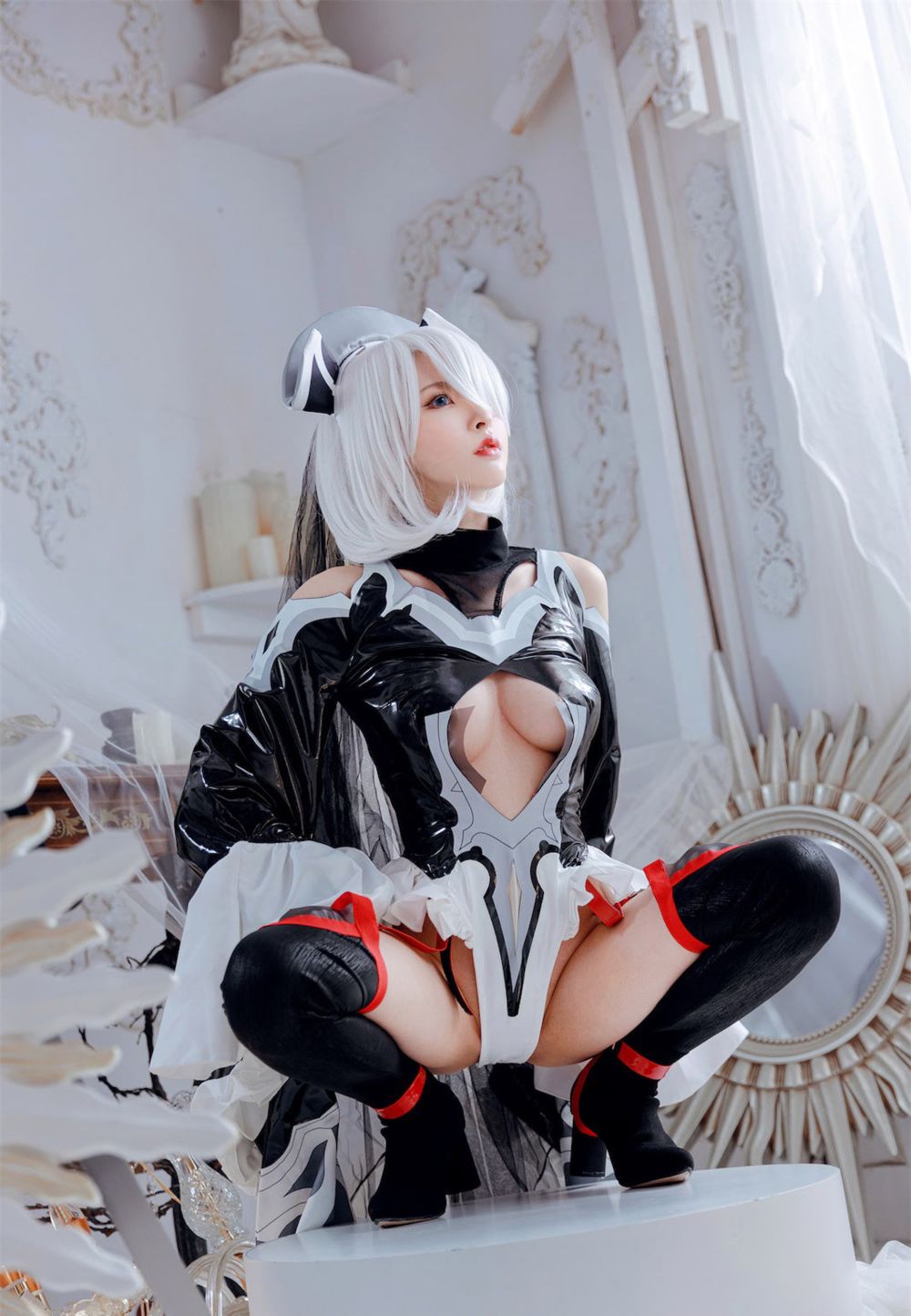 清水由乃-2b同人花嫁-45P-161MB-03-23