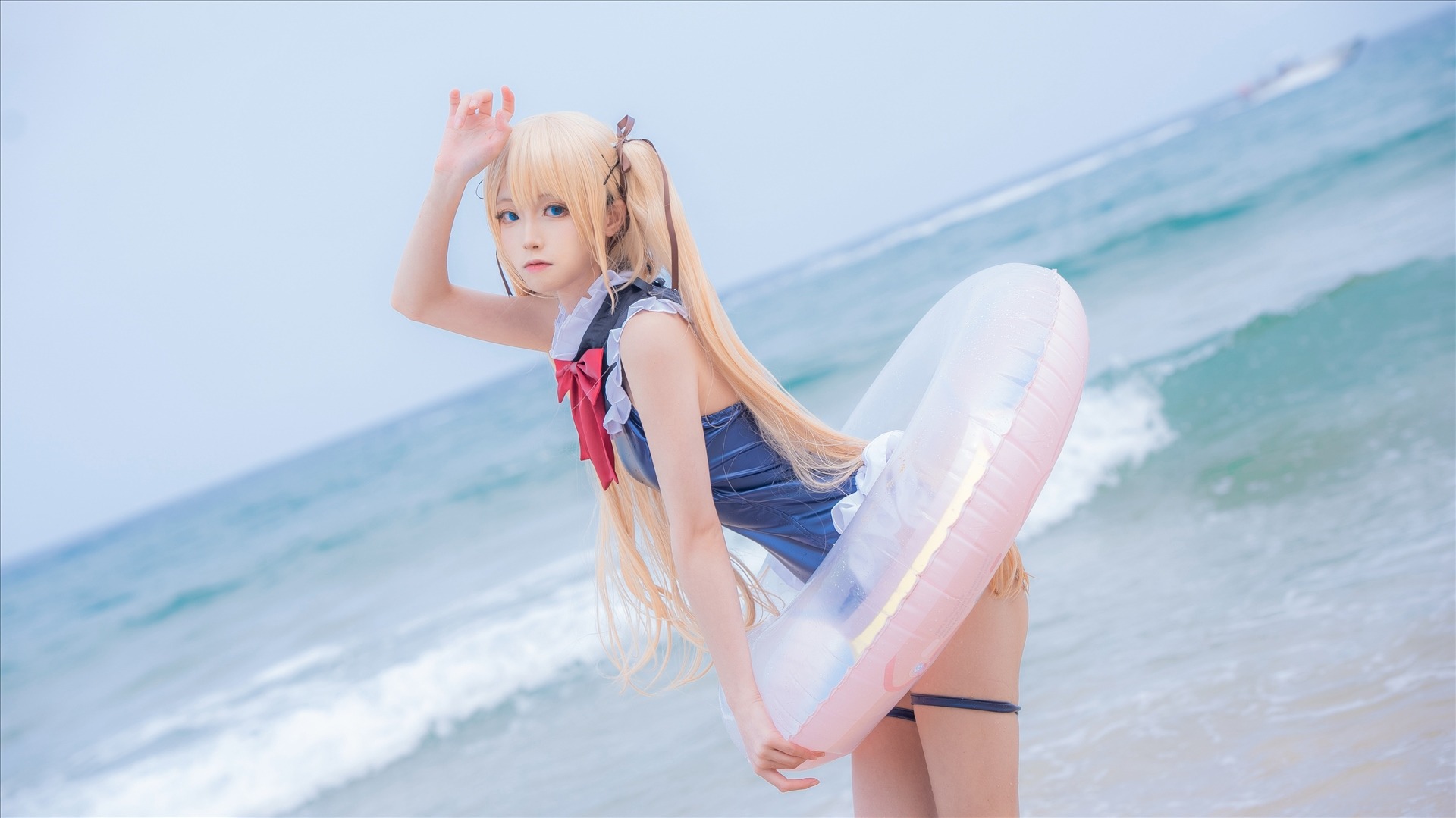 坂坂白---玛丽萝丝泳装-9P-20240819e-9P-3321-MB-08-20