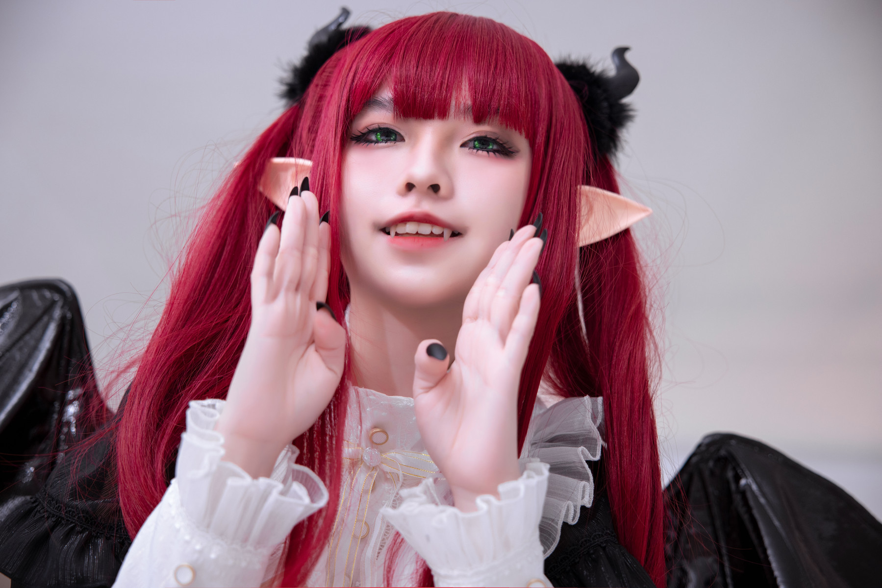 G44不会受伤-Cosplay-更衣人偶坠入爱河-利兹-04-28