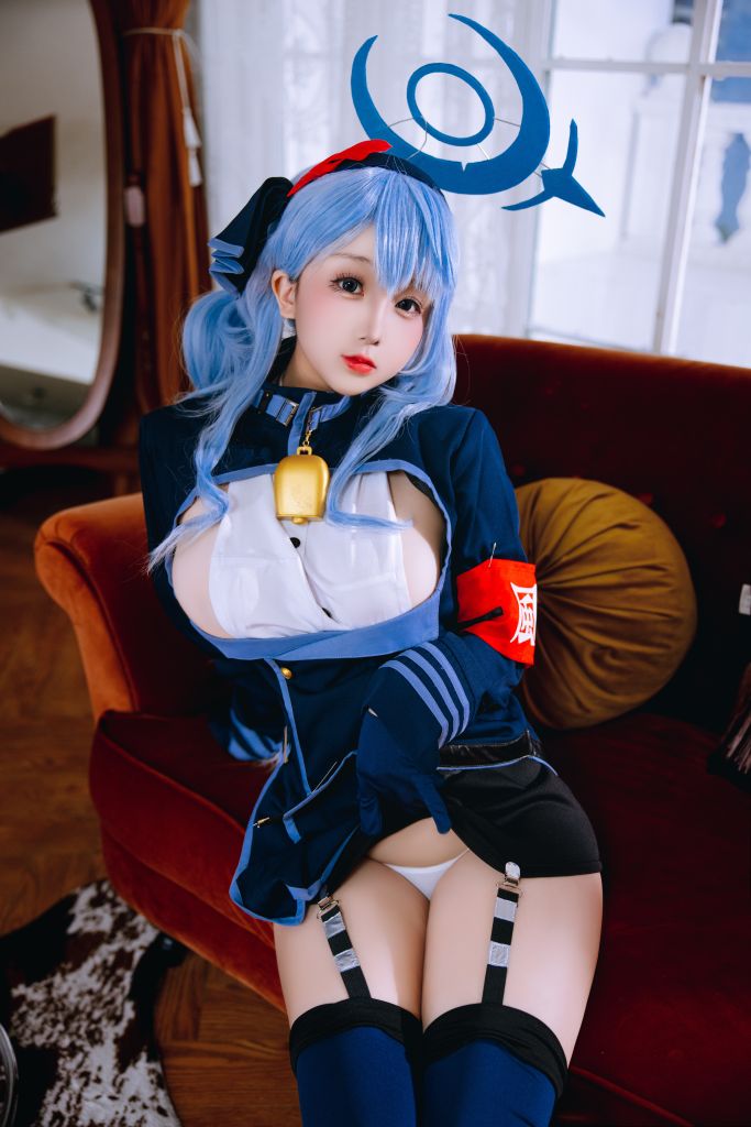 日奈娇-樱井小莜---天雨亚子-08-22