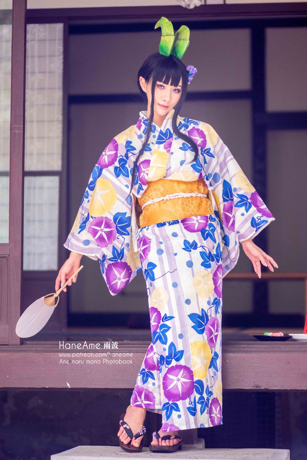 雨波-HaneAme---Ane-Naru-Mono155P-20207MB-02-13