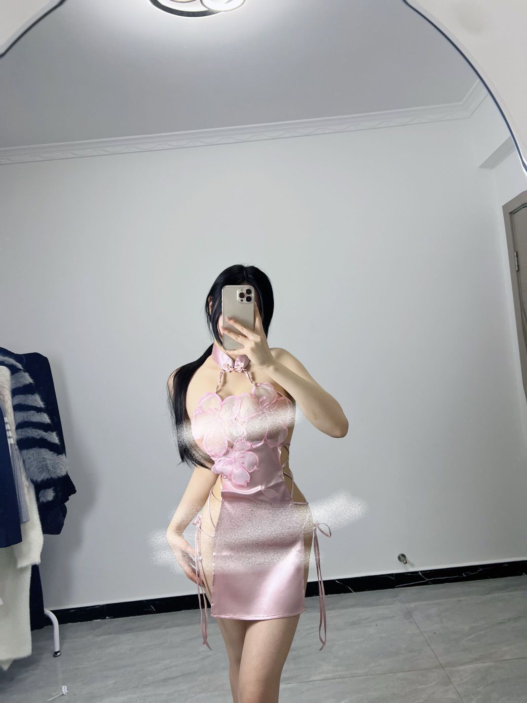 B站凶小奶猫-舰长福利-32P1V-22M-03-12