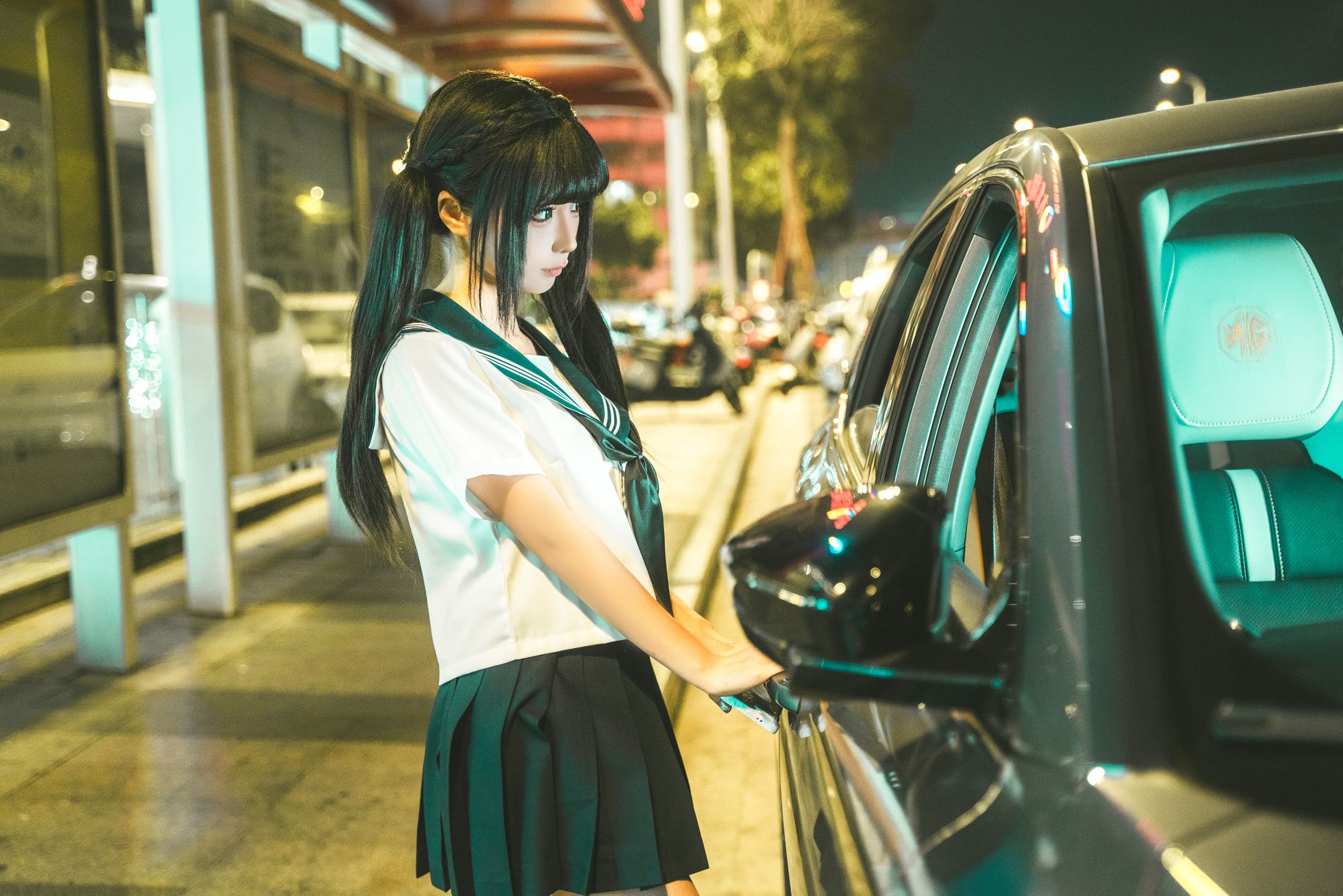 蠢沫沫-捆绑-03-11