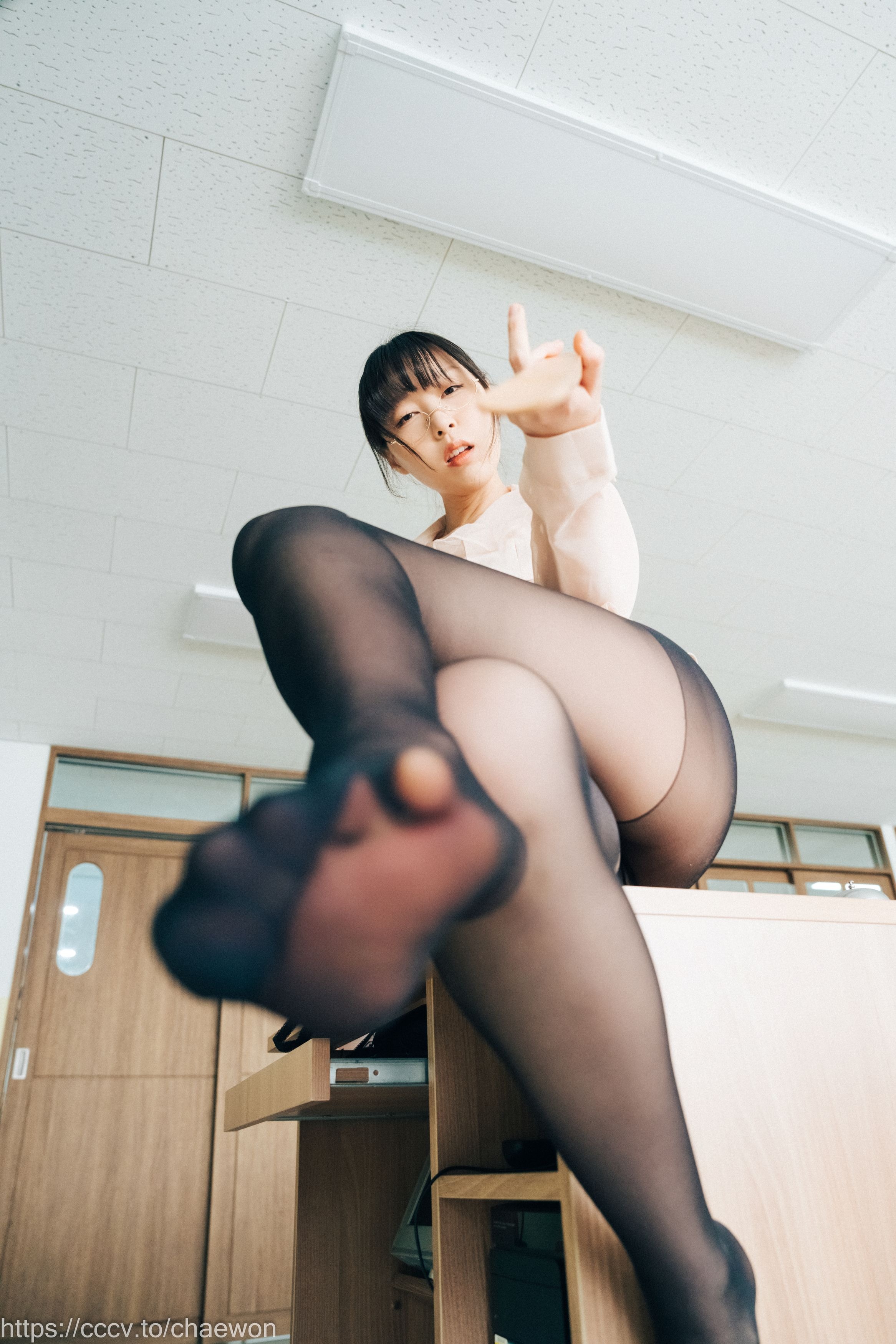 Loozy-Mozzi-모찌--Remedial-Class-Original-Version-205P-09-01