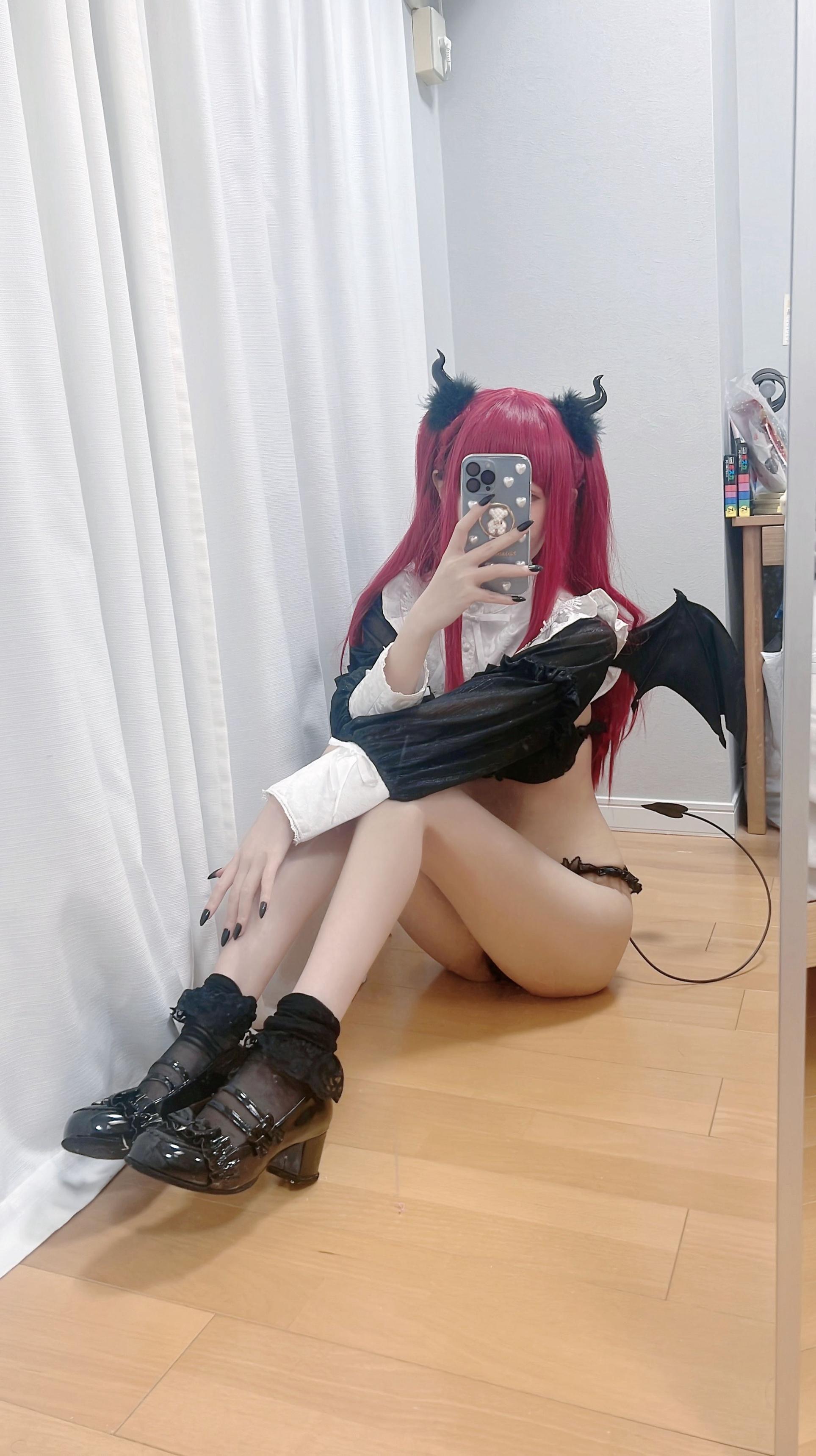 062-千阳快起床---喜多川海梦--利兹小恶魔-51P-13417-MB-08-27