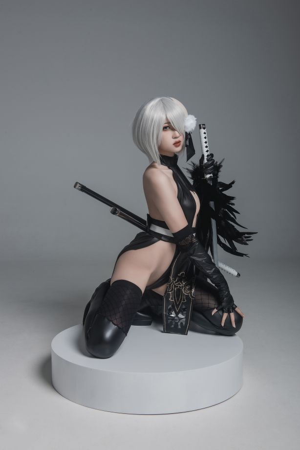 瓦斯塔亚小龙虾---2号B型-忍者-42P-693M-04-19