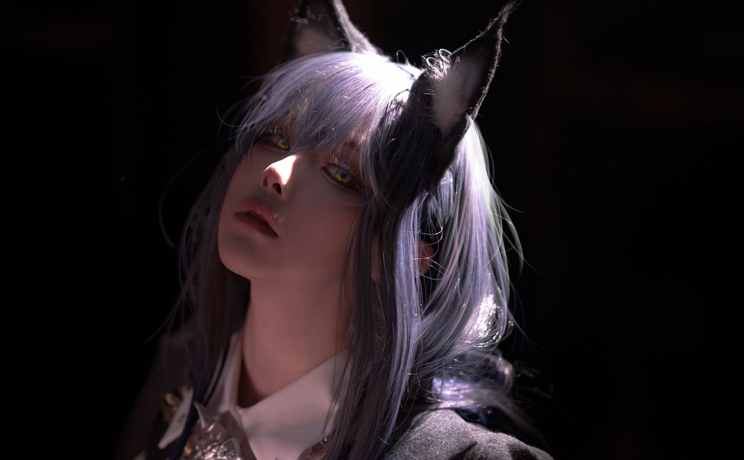 w百合欧皇子w-切利尼娜-18P-01-08