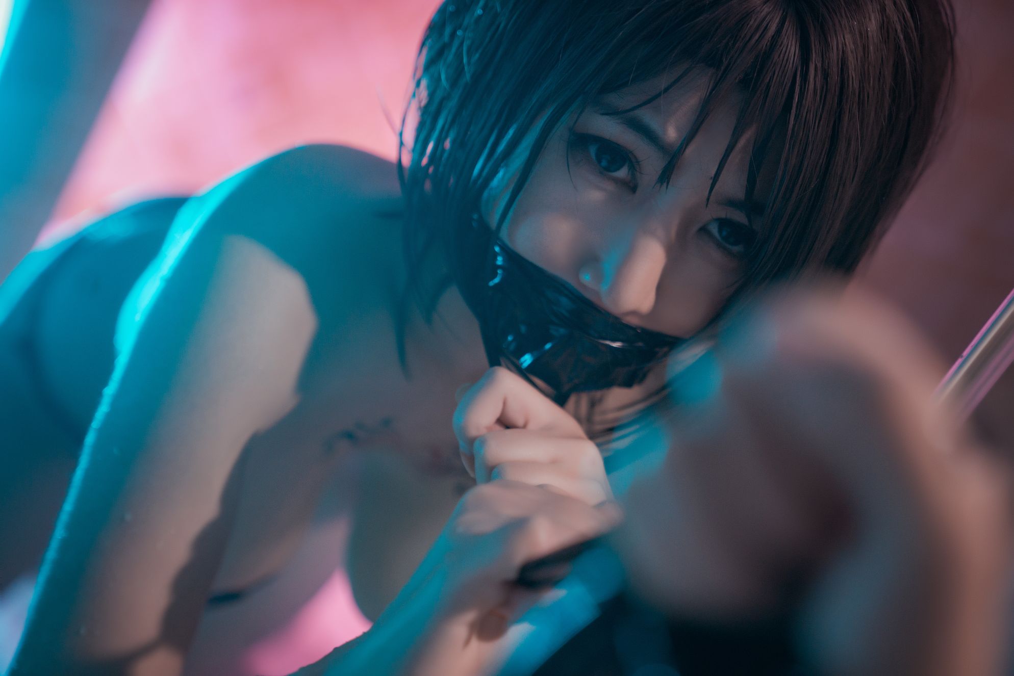 星澜是澜澜叫澜妹呀-浴室胶带2-41P1V-819MB-02-20