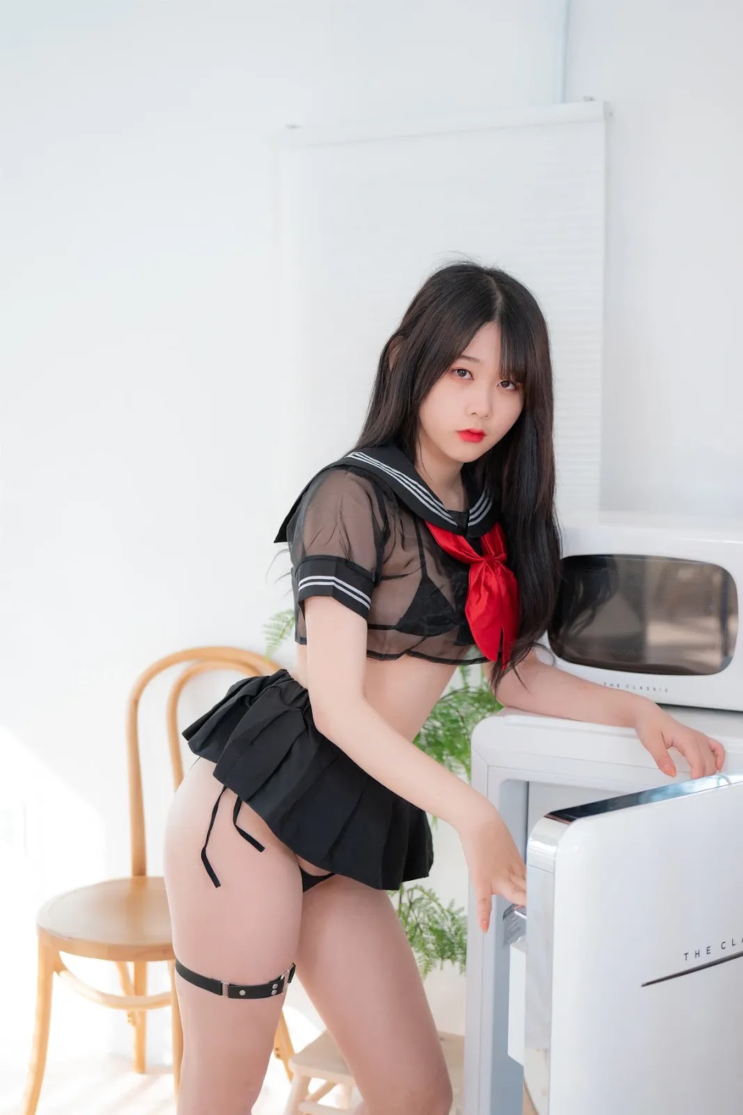 ZIAKwon-권지아-CreamSoda-White-Cat-Set02-04-25