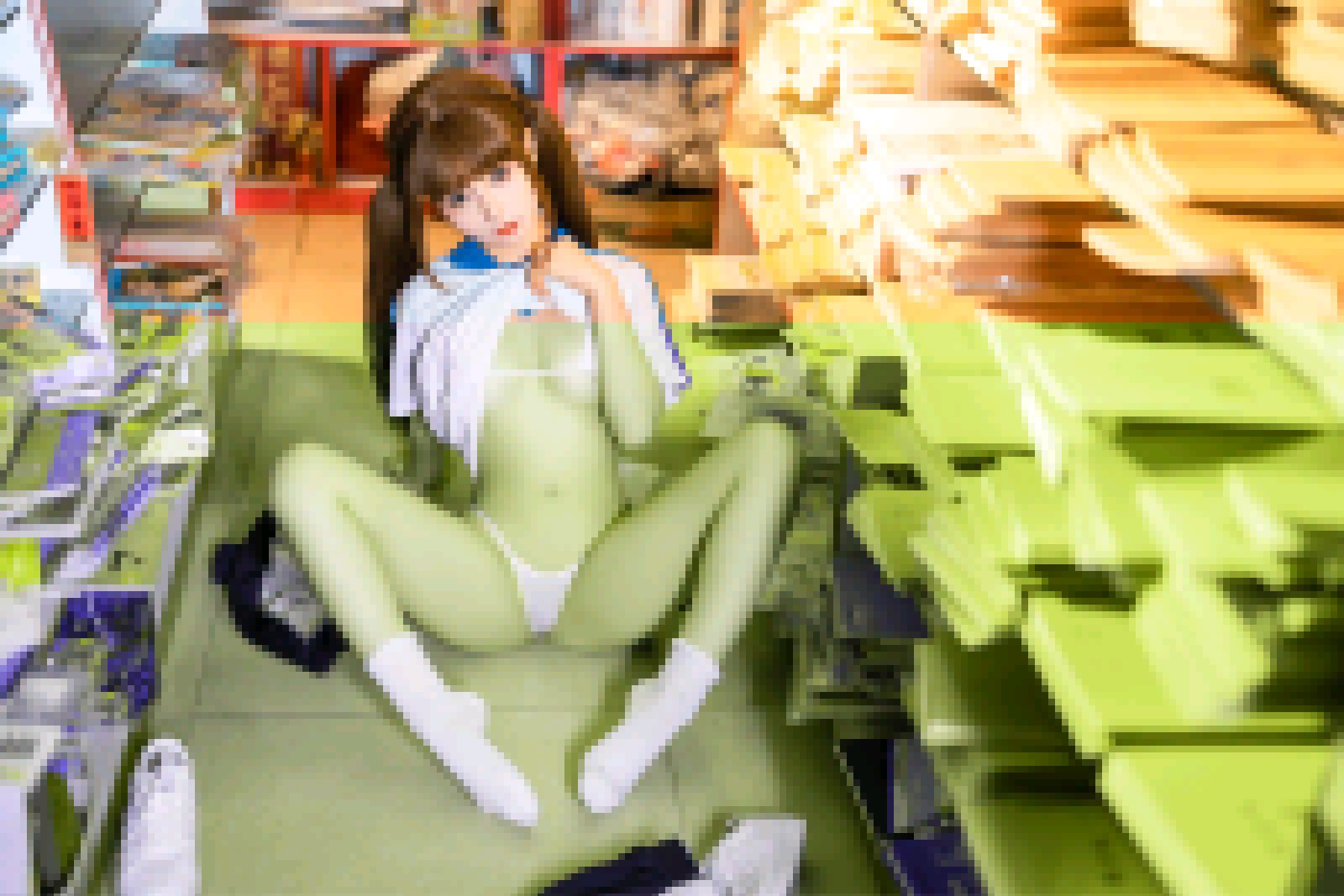 蠢沫沫---奇遇记3-104P-110MB-04-20