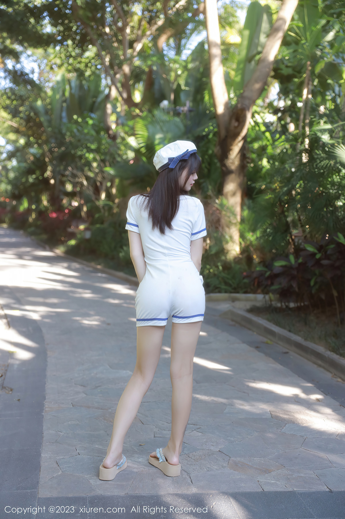 XiuRen秀人网-NO6686-佘贝拉Bella-01-11