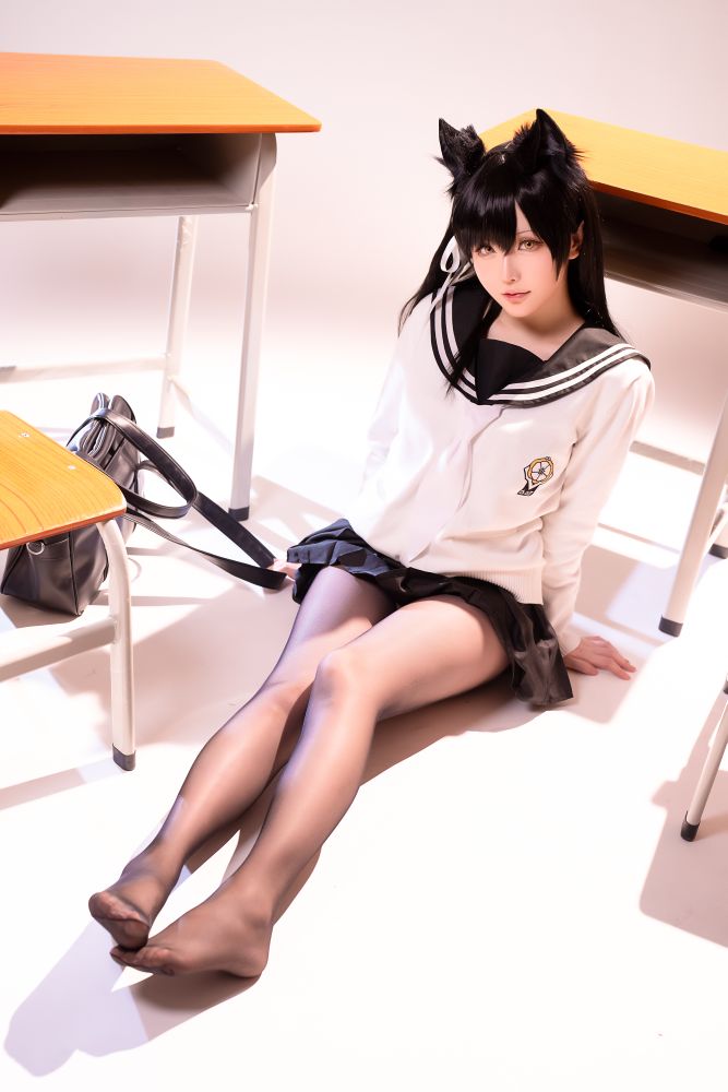 星之迟迟-2023年10月计划A-碧蓝航线-爱宕-50P-01-05