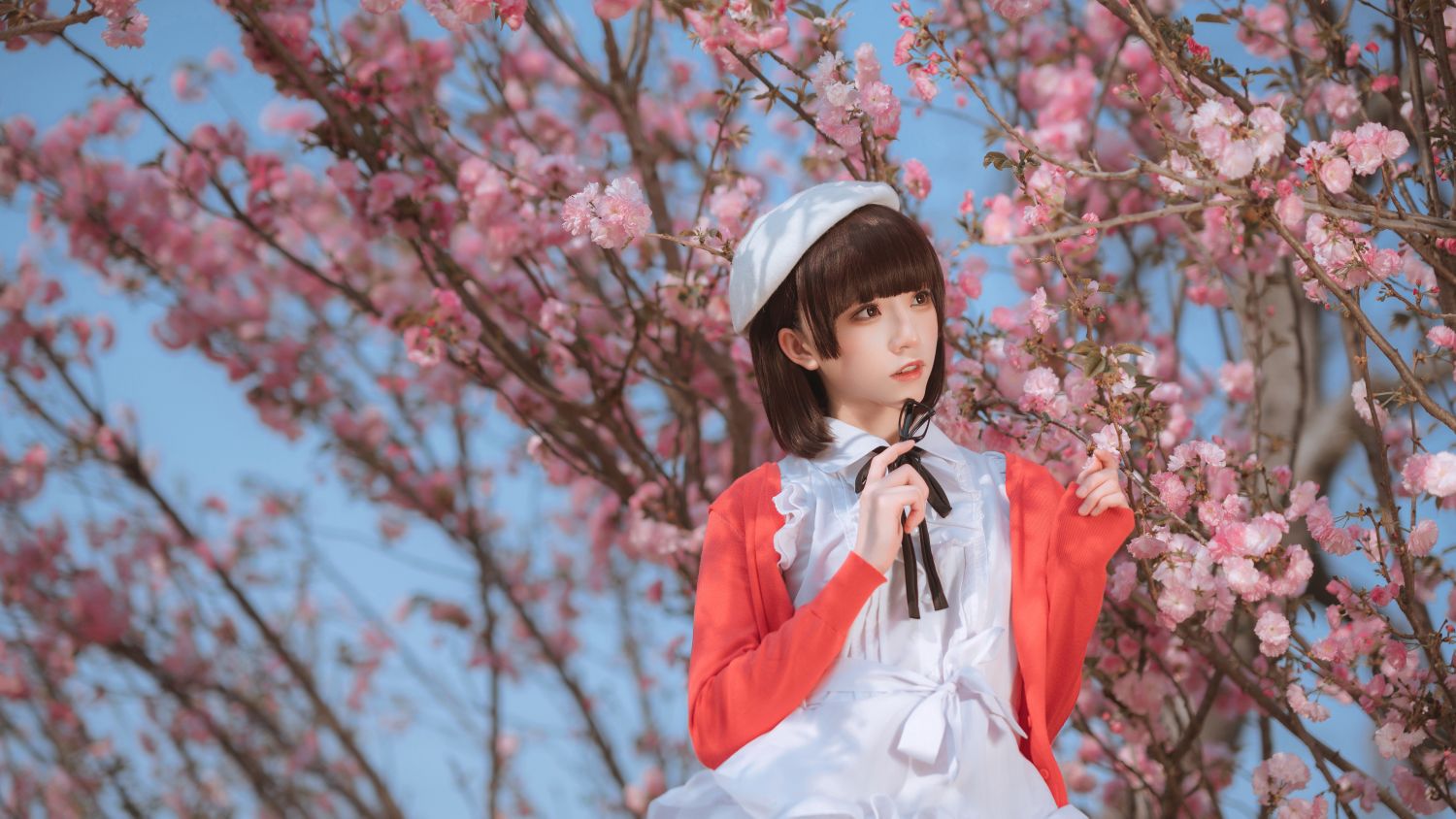 Kitaro绮太郎-慧慧-02-25