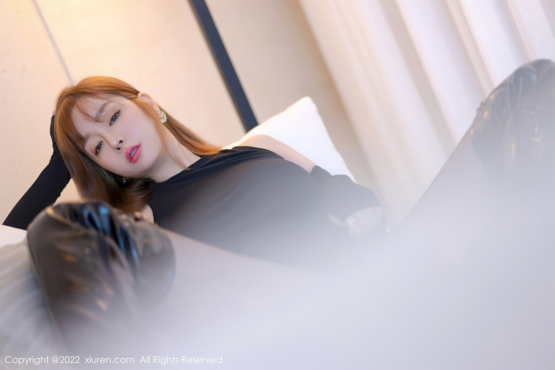 XiuRen秀人网-No4576-王雨纯WangYuChun-10-28