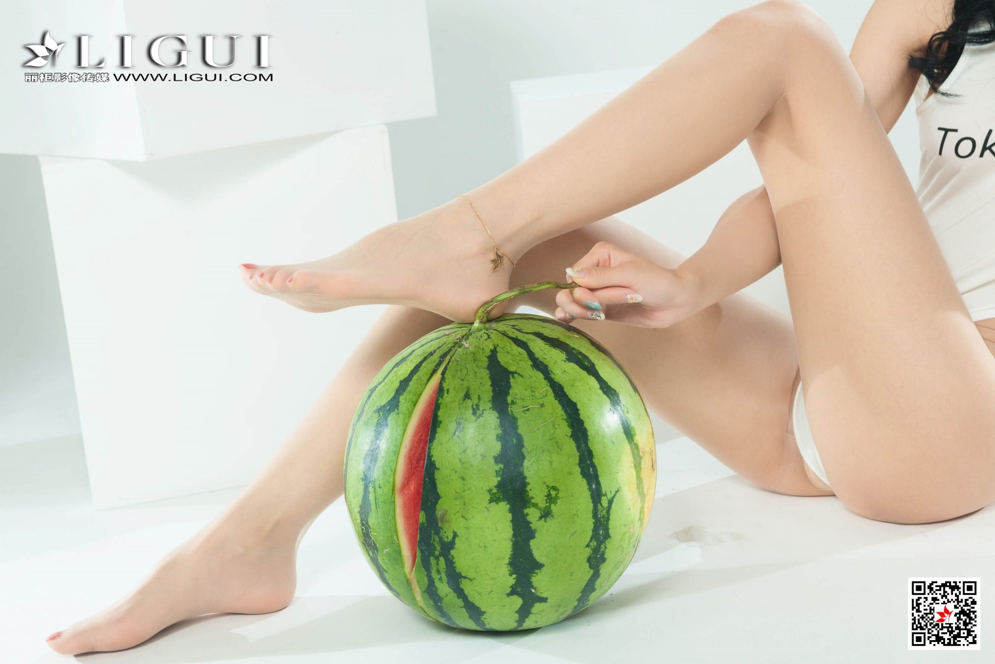 Ligui丽柜-20201123-凉儿Liang8217er-瓜熟並蒂-04-18