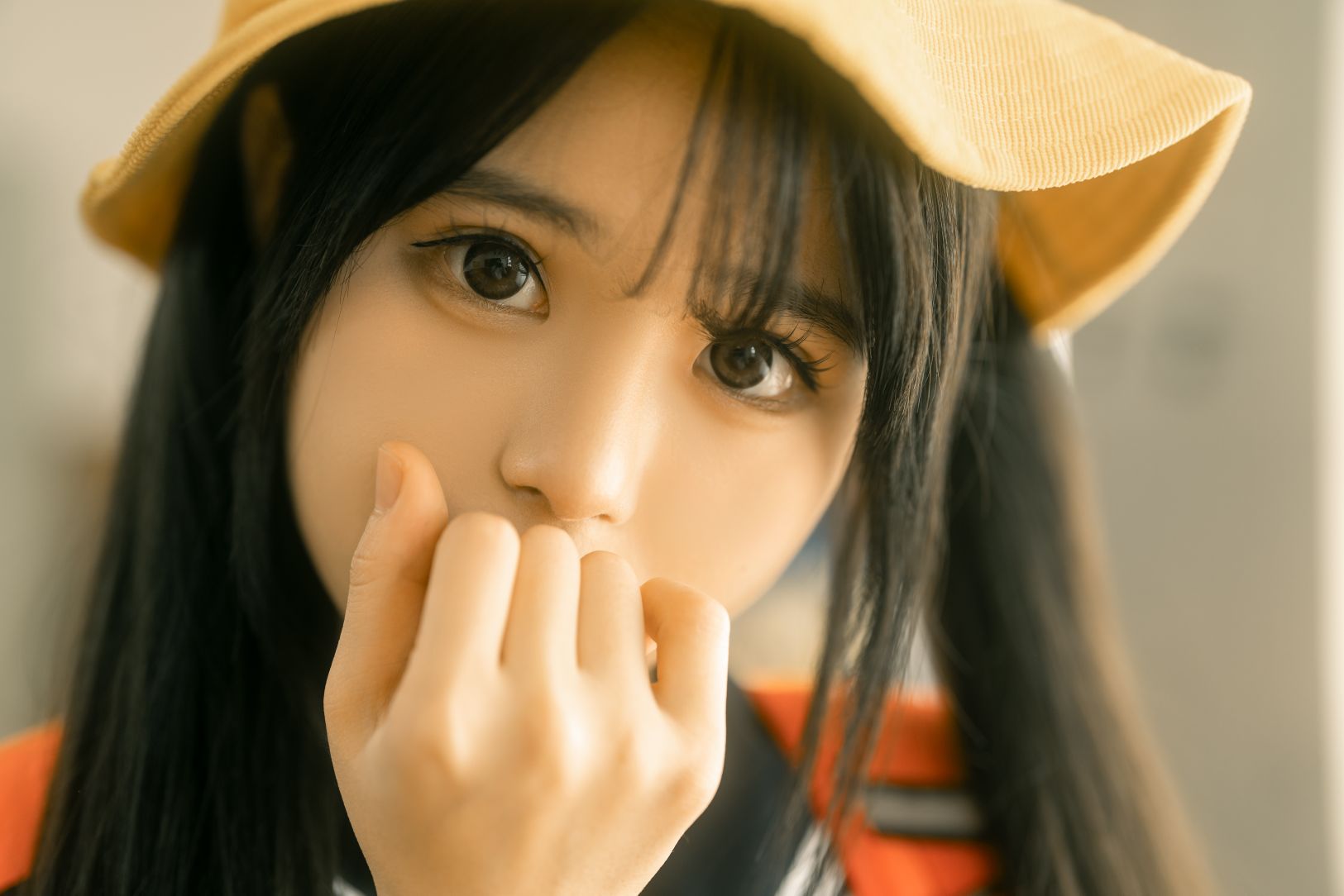 rua阮阮---小丸子-88P-591MB-07-21