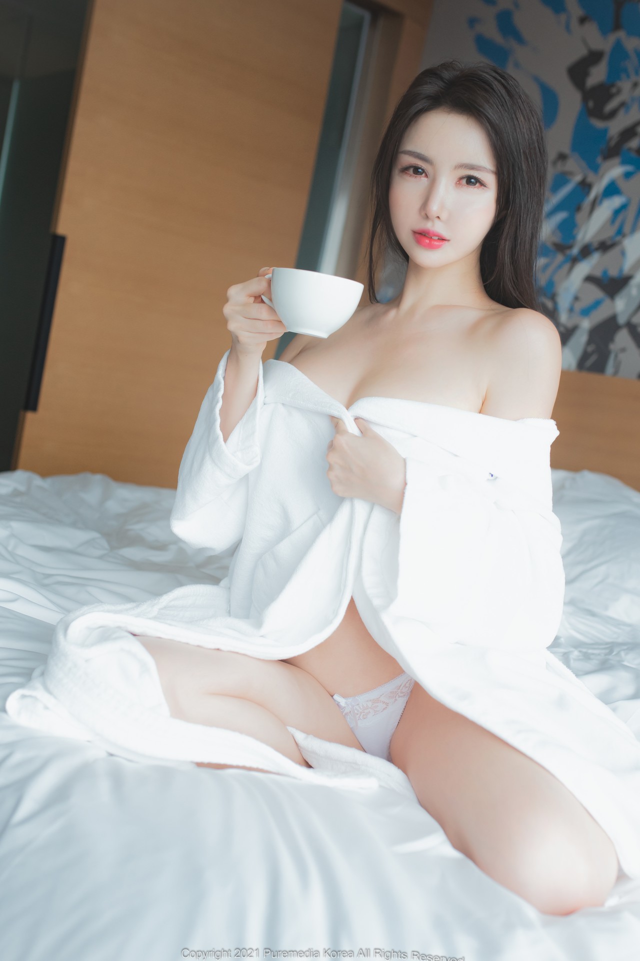 Chari-챠리-PURE-MEDIA-Vol161-누드-디지털화보-10-21