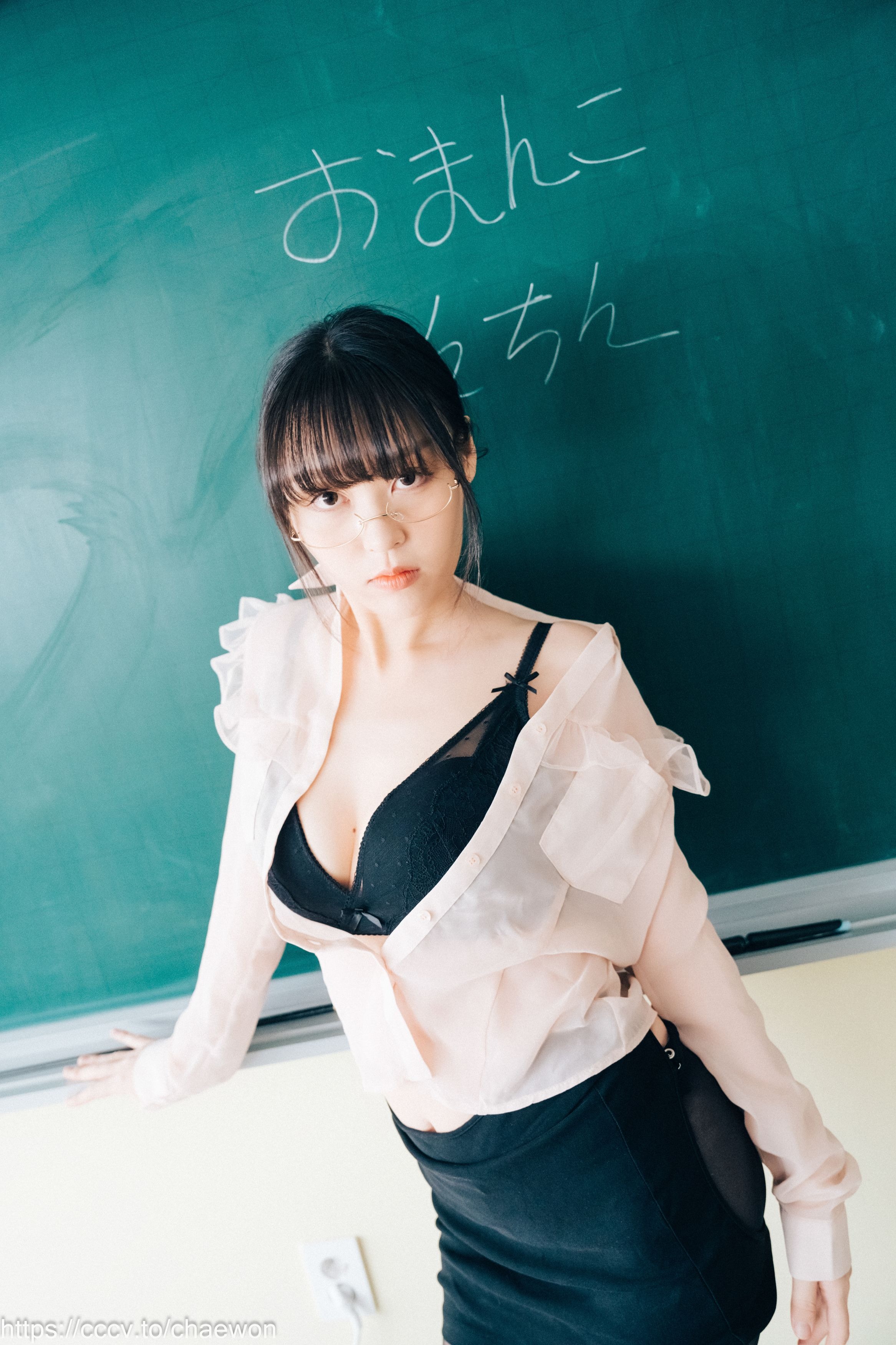 Loozy-Mozzi-모찌--Remedial-Class-Original-Version-205P-09-01