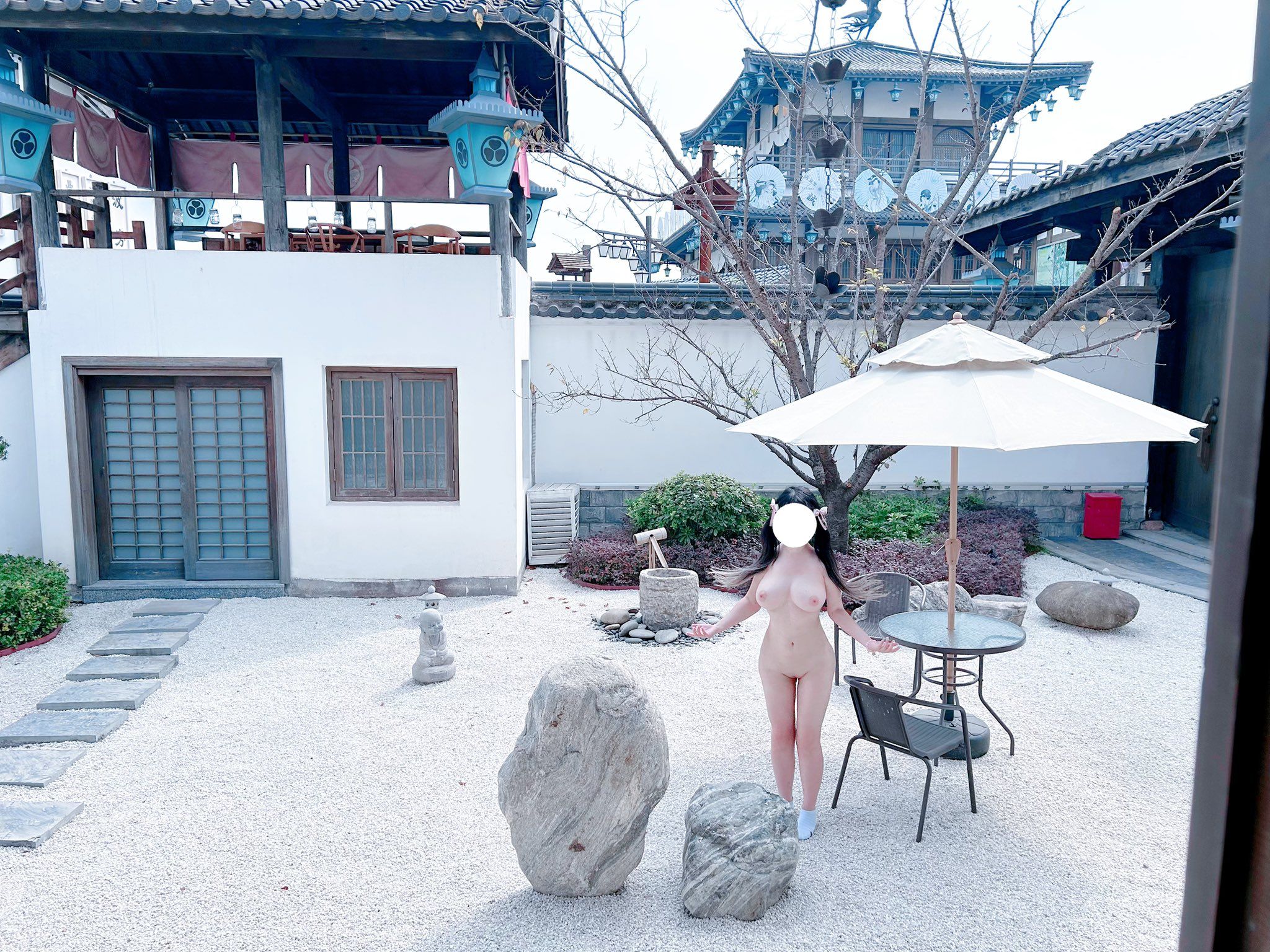 呆呆酱-合集-12-31