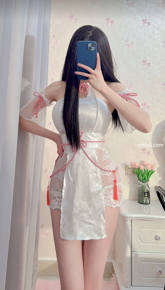 抖音-周温柔-微密圈-NO001-06-22